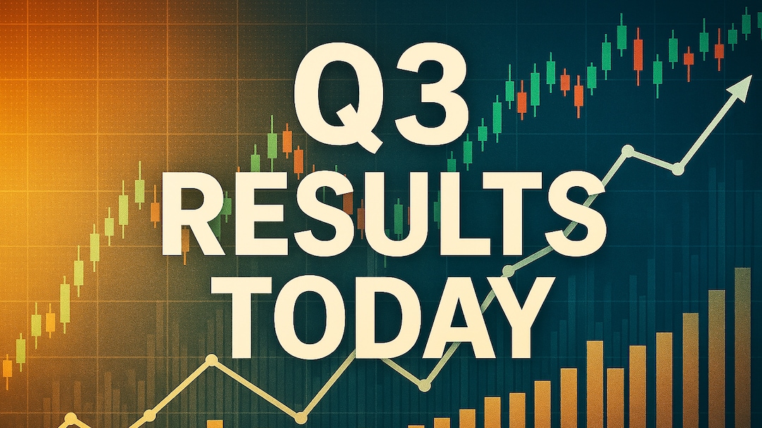 Q3 Results Today: Britannia, Eicher Motors, Grasim, Titan Among Over 300 Companies To Declare Earnings On Feb. 10