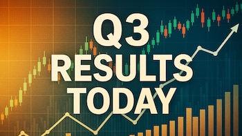 Q3 Results Today: Britannia, Eicher Motors, Grasim, Titan Among Over 300 Companies To Declare Earnings On Feb. 10