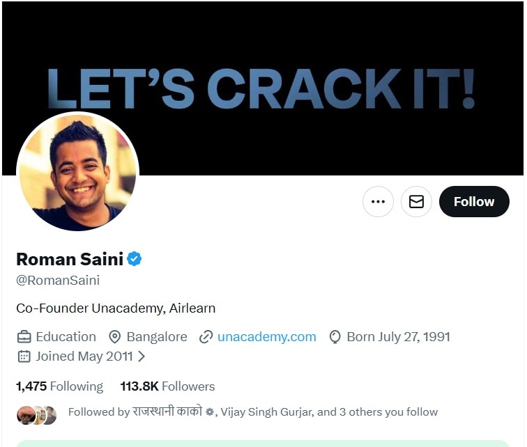 Latest and Breaking News on NDTV