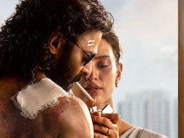 Spirit First Look: संदीप रेड्डी वांगा की स्पिरिट का फर्स्ट लुक देख फैंस को आई एनिमल की याद, प्रभास- तृप्ति डिमरी के बारे में कही ये बात