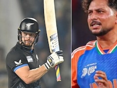 Ind vs Nz 2nd T20I: न्यूजीलैंड के शतकवीर को कुलदीप ने कर रखा है कंगाल, फिर से की बोलती बंद, आंकड़े हुए इतने बदतर