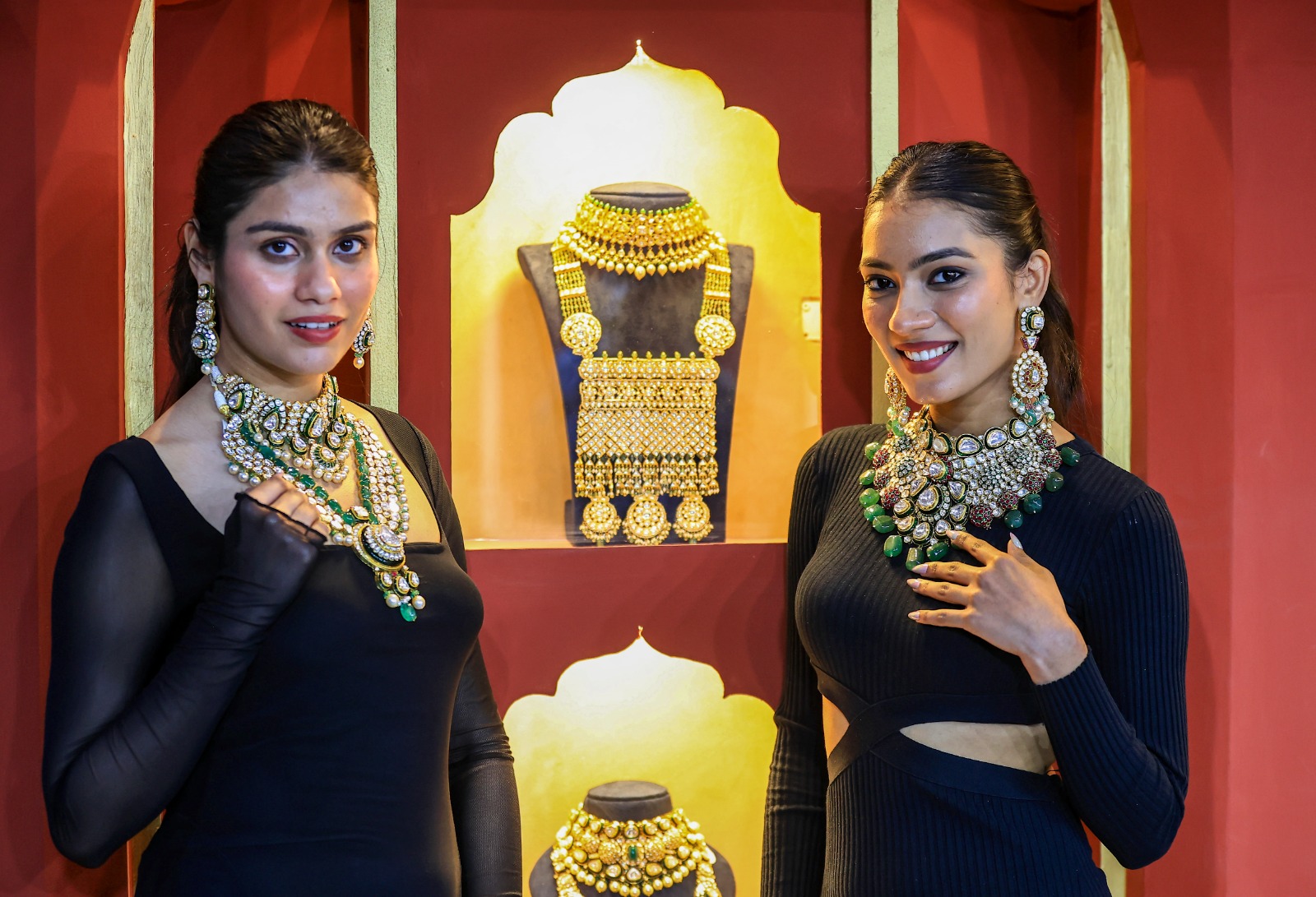 Gold Breaches Rs 1.5 Lakh/10g For First Time; Silver Hits All-Time High