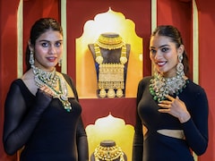 Gold Breaches Rs 1.5 Lakh/10g For First Time; Silver Hits All-Time High In Delhi