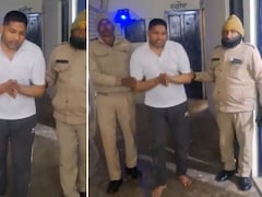 मोदी-योगी पर की विवादित टिप्पणी, UP पुलिस ने किया ऐसा ट्रीटमेंट कि हाथ जोड़कर बोला- 'अब नहीं करूंगा'