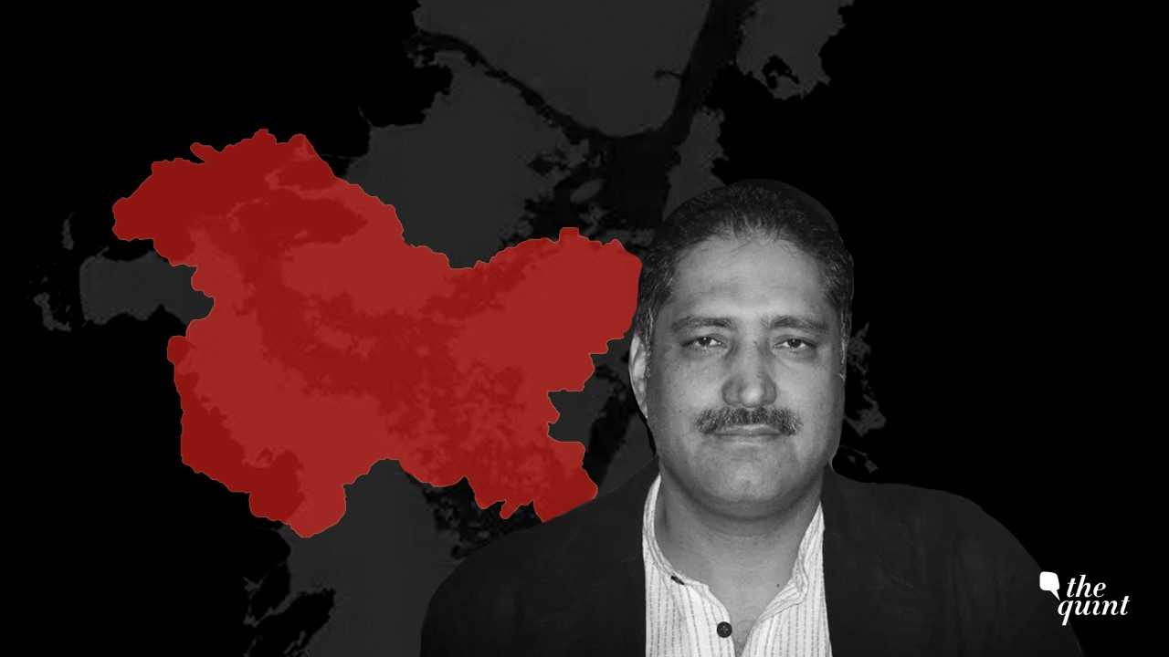 Did Shujaat Bukhari&rsquo;s Peace Bid at A Dubai Conference Prove Fatal?