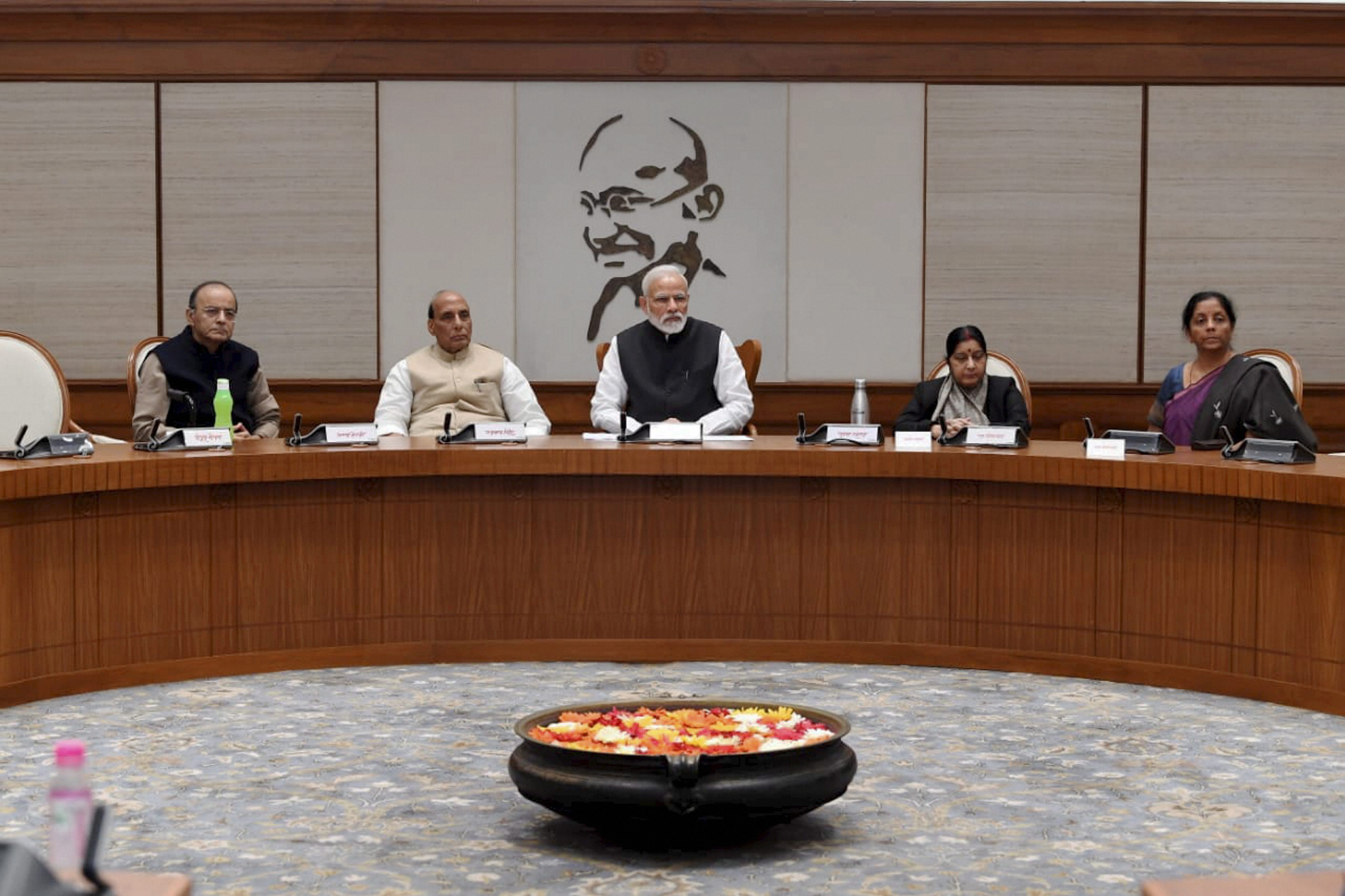Pulwama Attack: Prime Minister Modi Warns Pakistan, Says Terrorists Will Pay Heavy Price