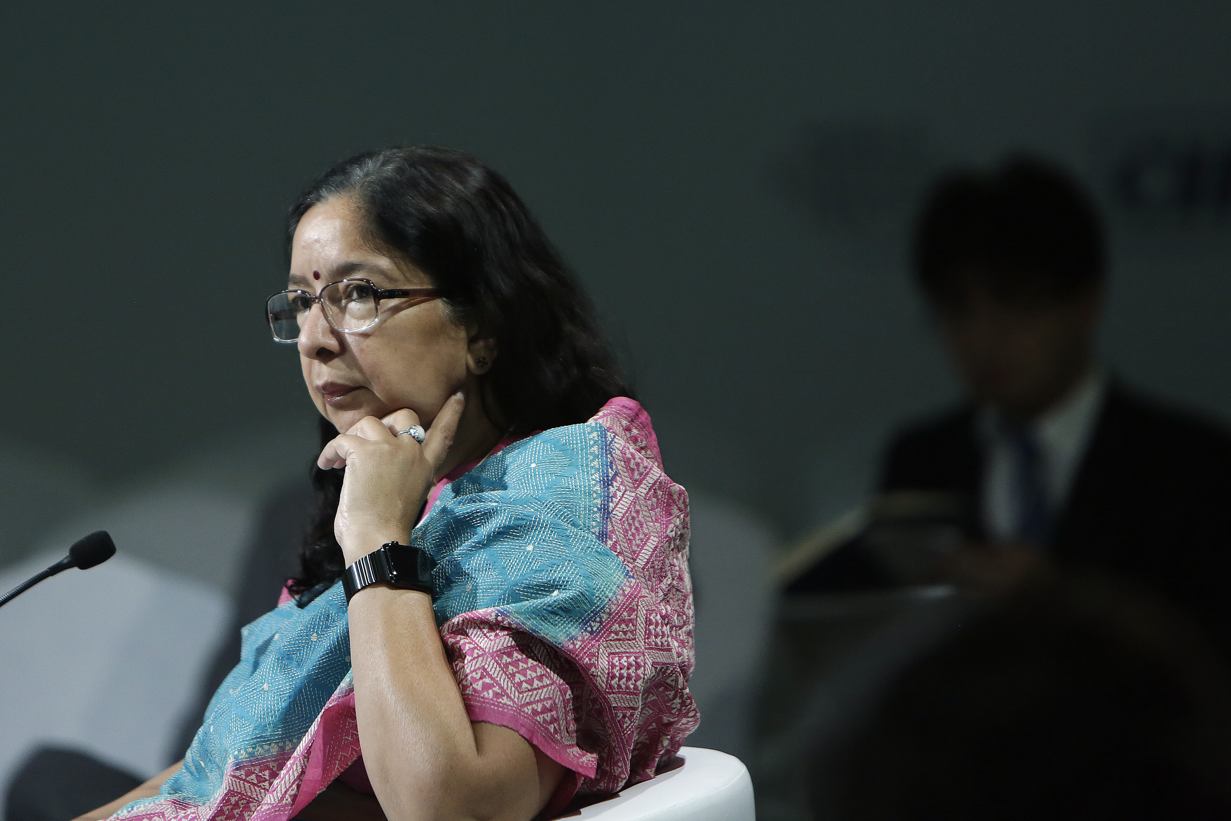 Defaulting Promoters Must Be Barred From Bidding: Shikha Sharma