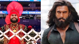 Bhangra Performance To <i>Dhurandhar</i> Track At NBA Game Goes Viral, Fans Say "Fusion We Didn't See Coming"