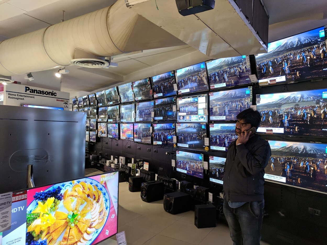 What It Means To Give Subscribers Control Over TV Channels They Want