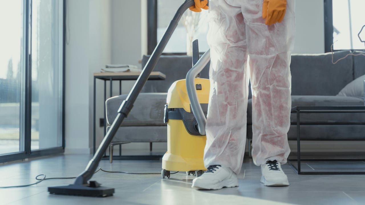 Why Your Vacuum Cleaner Loses Suction on Fine Dust and How to Fix It