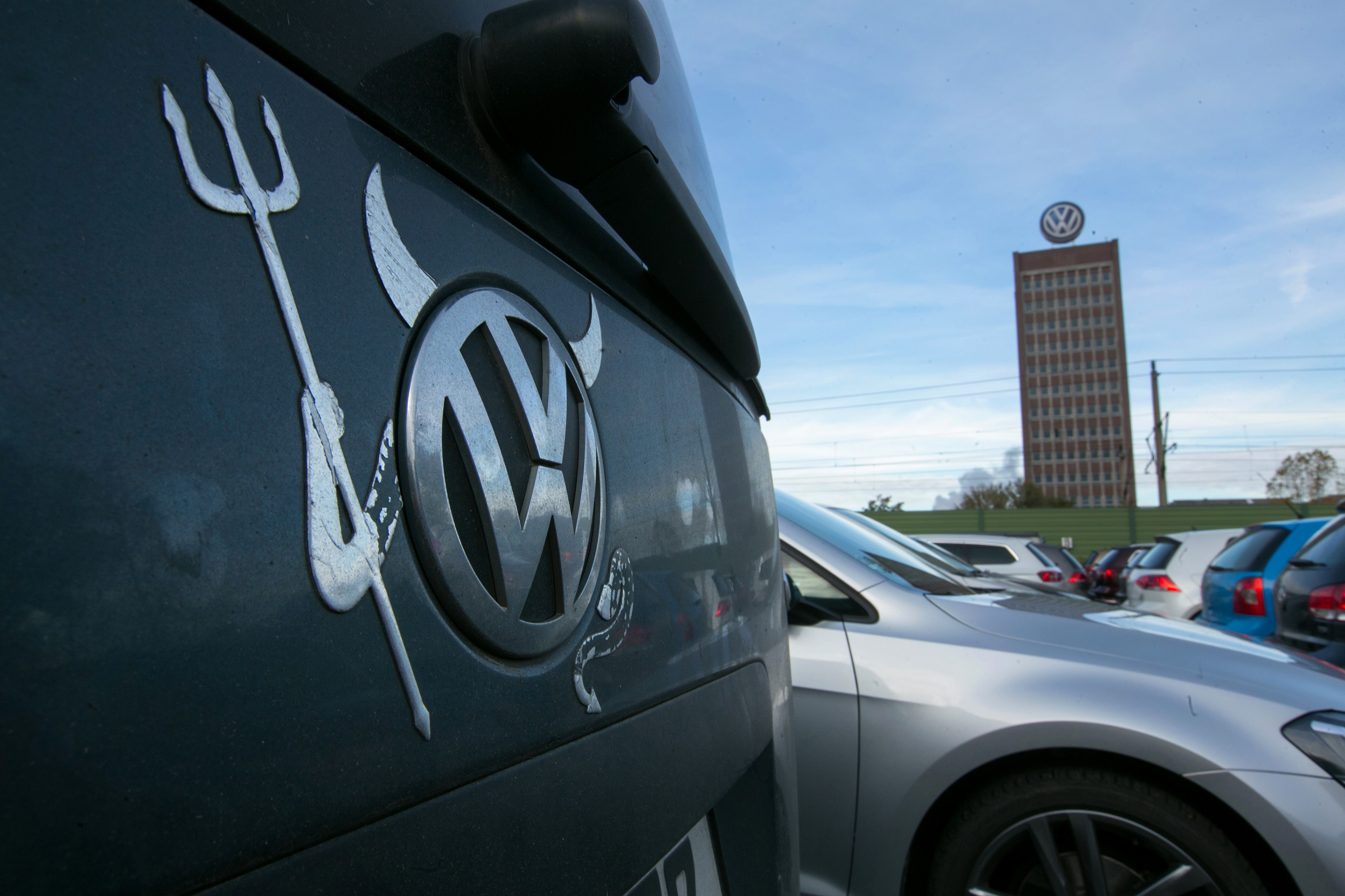 Emission Scandal: No Coercive Action Against Volkswagen, Says Supreme Court