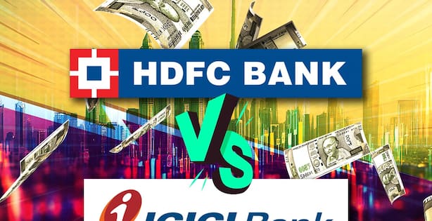 ICICI Vs HDFC Bank: Profit, Asset Quality To Margins — Q1 Results Compared