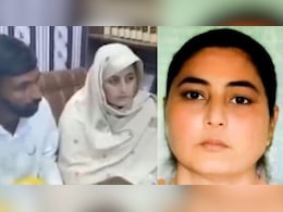 मुझे घर वापस ले आओ... पाकिस्तान में फंसी पंजाब की सरबजीत कौर ने रोते हुए पति से लगाई गुहार