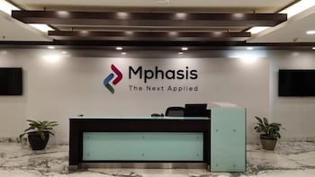 Mphasis Gains Over 4% After Q1 Profit Decline, Management Maintains FY27 Growth Guidance