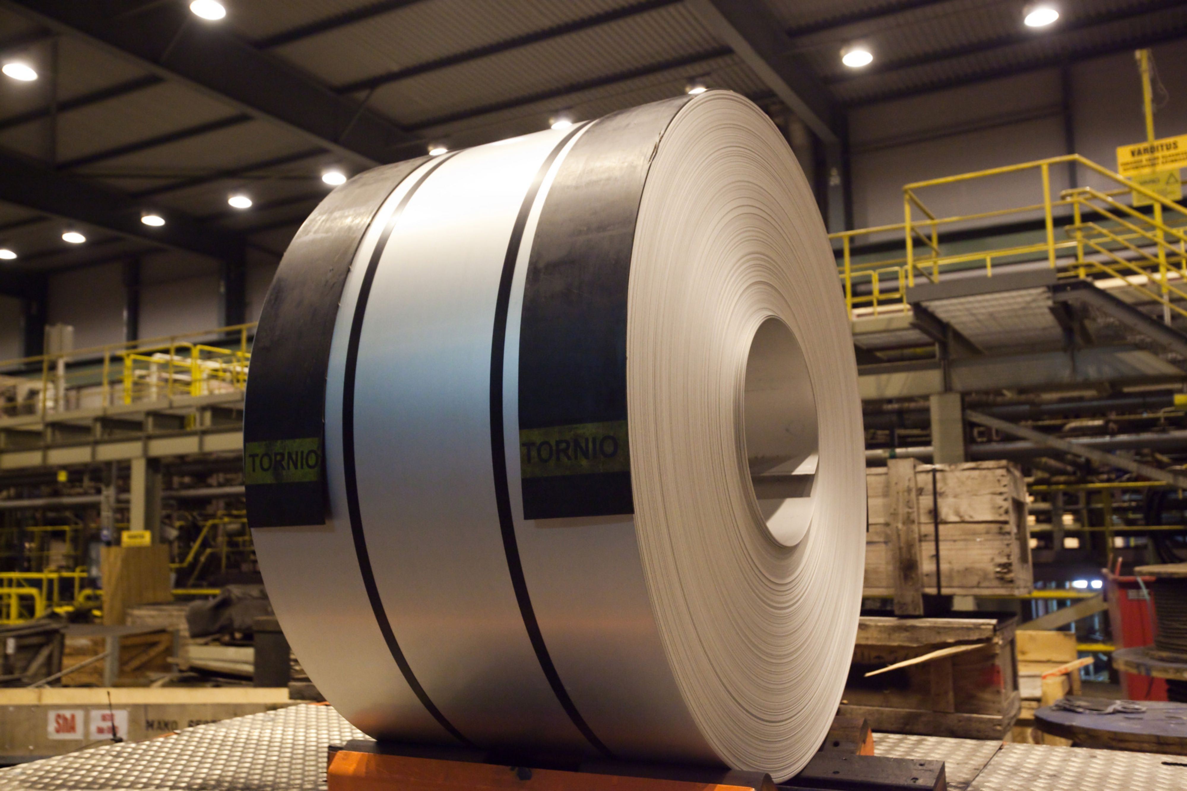 Jindal Stainless Q1 Review - Healthy Performance: ICICI Direct