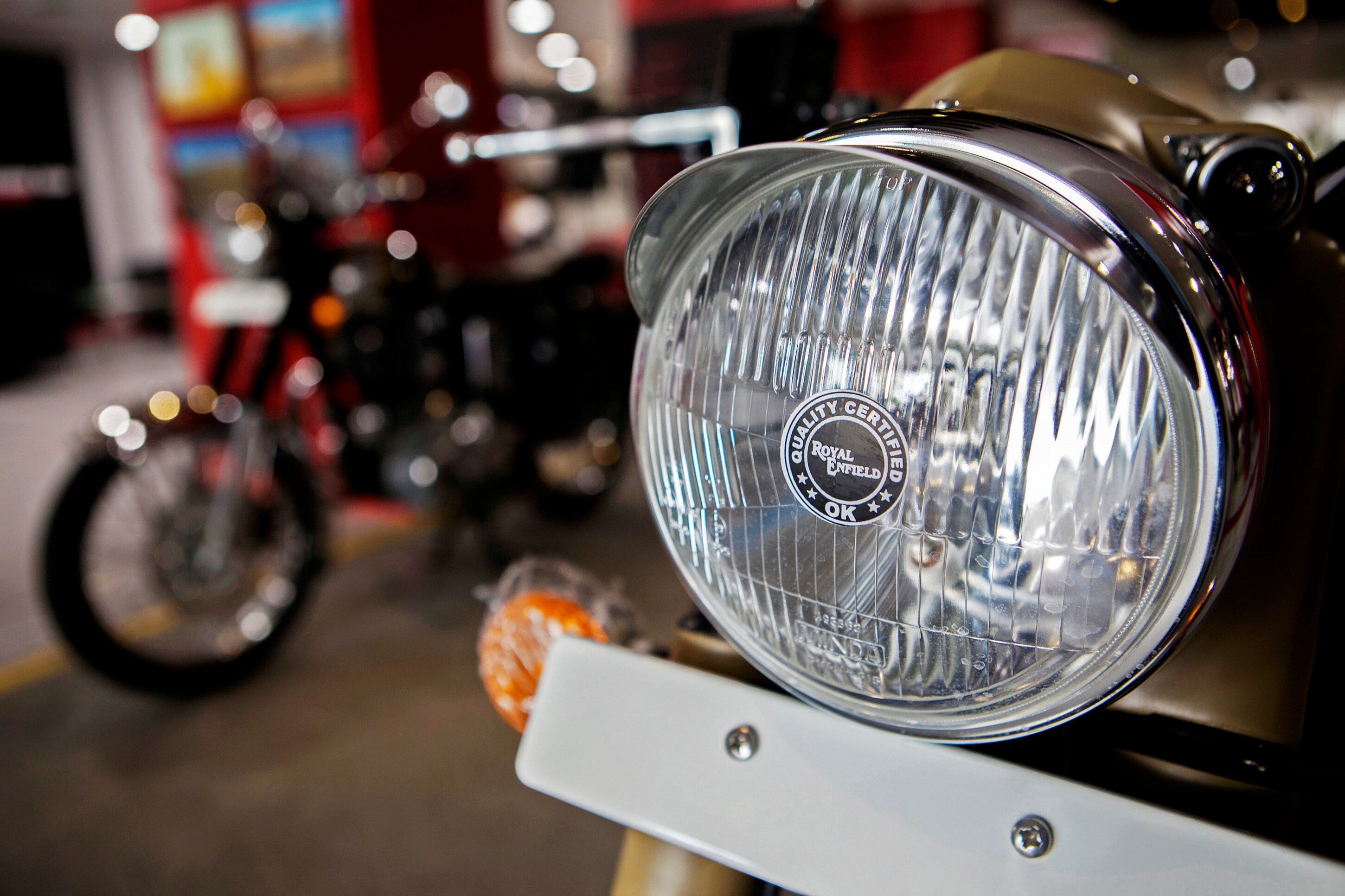 February Auto Sales Live: Hero MotoCorp Falls 19%; Eicher Motors Up 1%