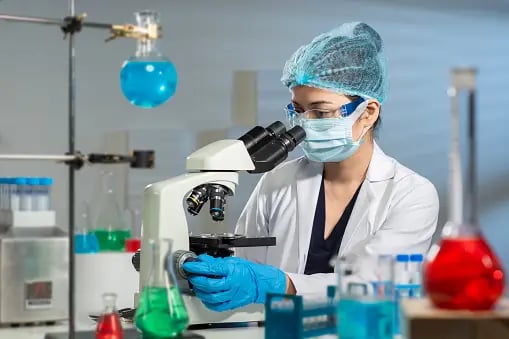 Metropolis Healthcare Q4 Results: Profit Up 9%, Meets Estimates