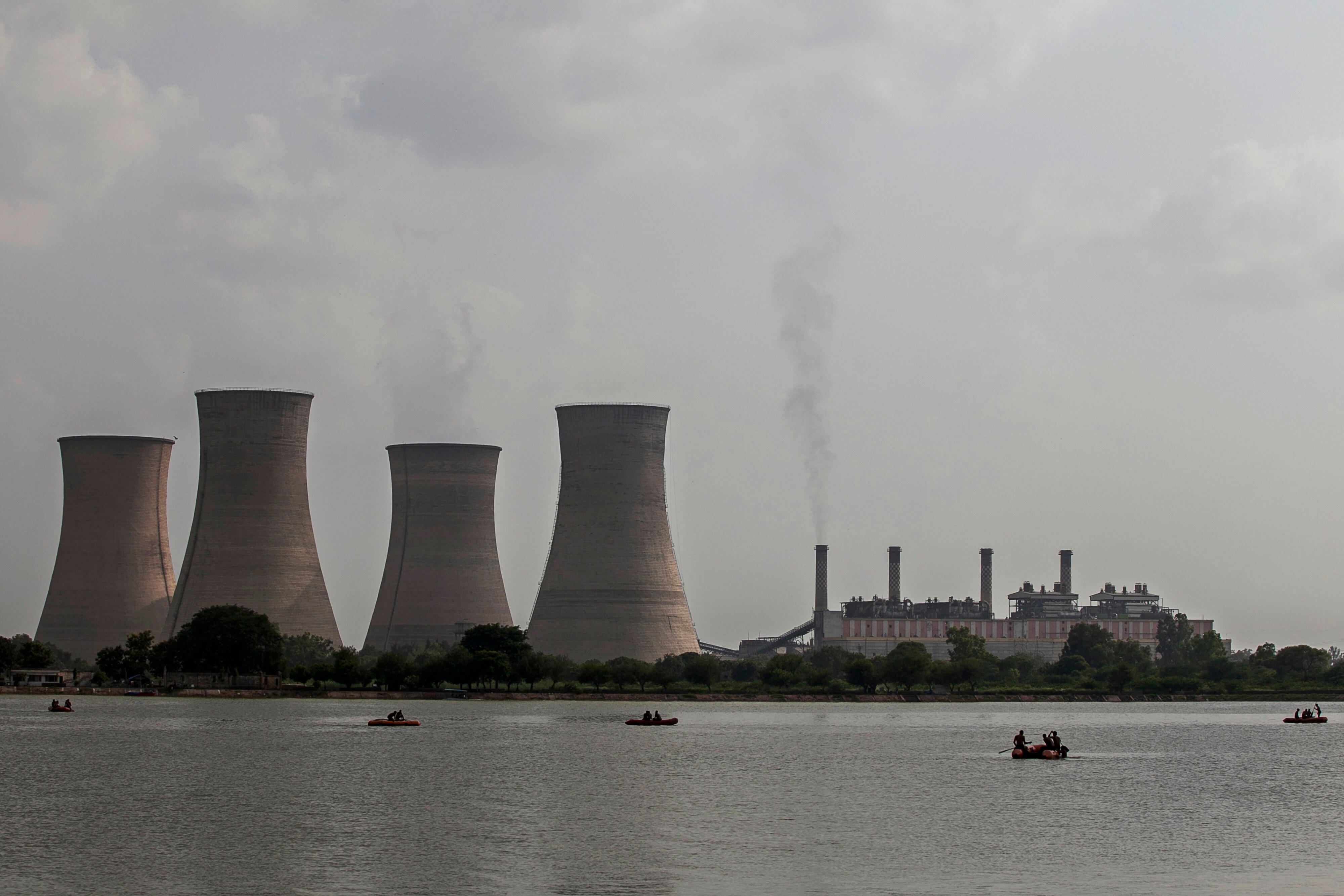 BGR Energy Wins Rs 2,300 Crore Order&nbsp;