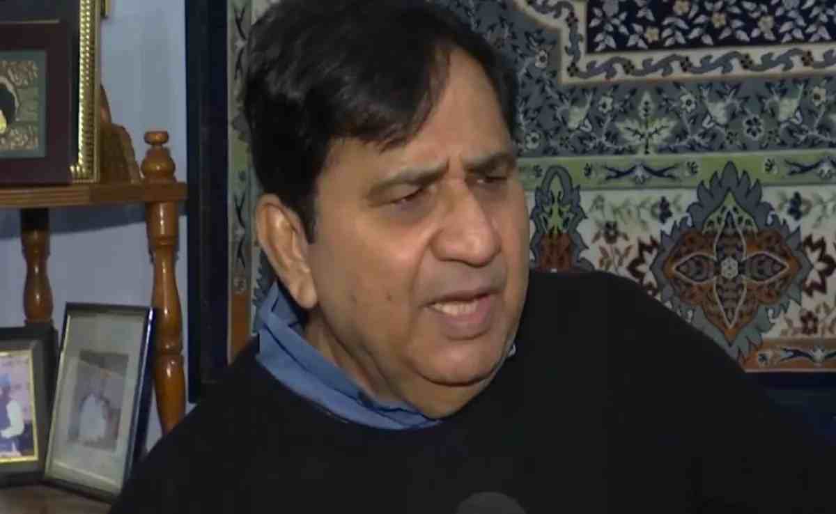 पूर्व कांग्रेसी ने कांग्रेसियों से बताया खतरा, कहा-राहुल गांधी पर सवाल उठाने का अंजाम