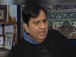 पूर्व कांग्रेसी ने कांग्रेसियों से बताया खतरा, कहा-राहुल गांधी पर सवाल उठाने का अंजाम