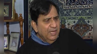 पूर्व कांग्रेसी ने कांग्रेसियों से बताया खतरा, कहा-राहुल गांधी पर सवाल उठाने का अंजाम