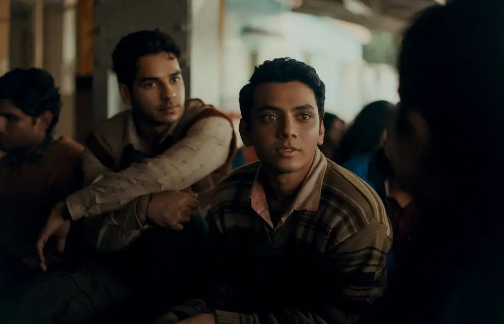 Neeraj Ghaywan's 'Homebound', India's Entry, Out Of Oscar Race