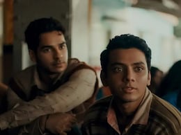 Neeraj Ghaywan's <i>Homebound</i>, India's Entry, Out Of Oscars 2026 Race