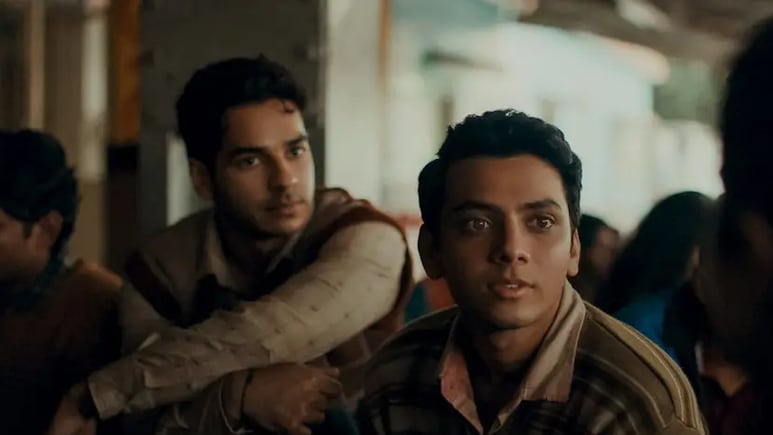 Neeraj Ghaywan's <i>Homebound</i>, India's Entry, Out Of Oscars 2026 Race