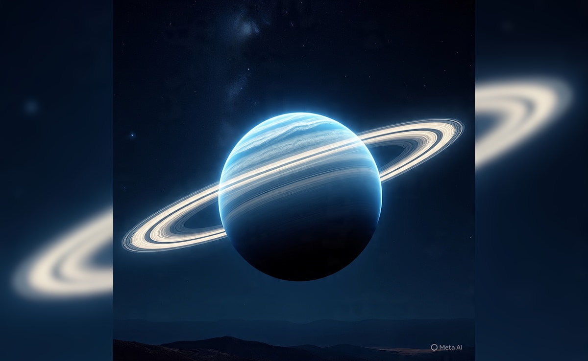 Latest and Breaking News on NDTV