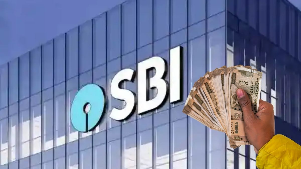 SBI अपने पुराने ग्राहकों को दे रहा 2 लाख रुपये! यहां जान लीजिए करना क्&zwj;या होगा