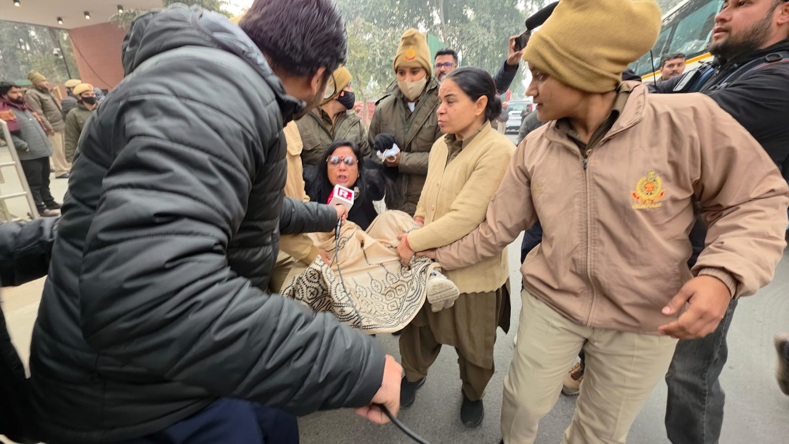 Latest and Breaking News on NDTV