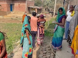 जमीन की भूख ने बनाया अंधा.. आंगन में सो रही 3 महीने की बच्ची को उतारा मौत के घाट, दर्दनाक है बिहार की ये कहानी