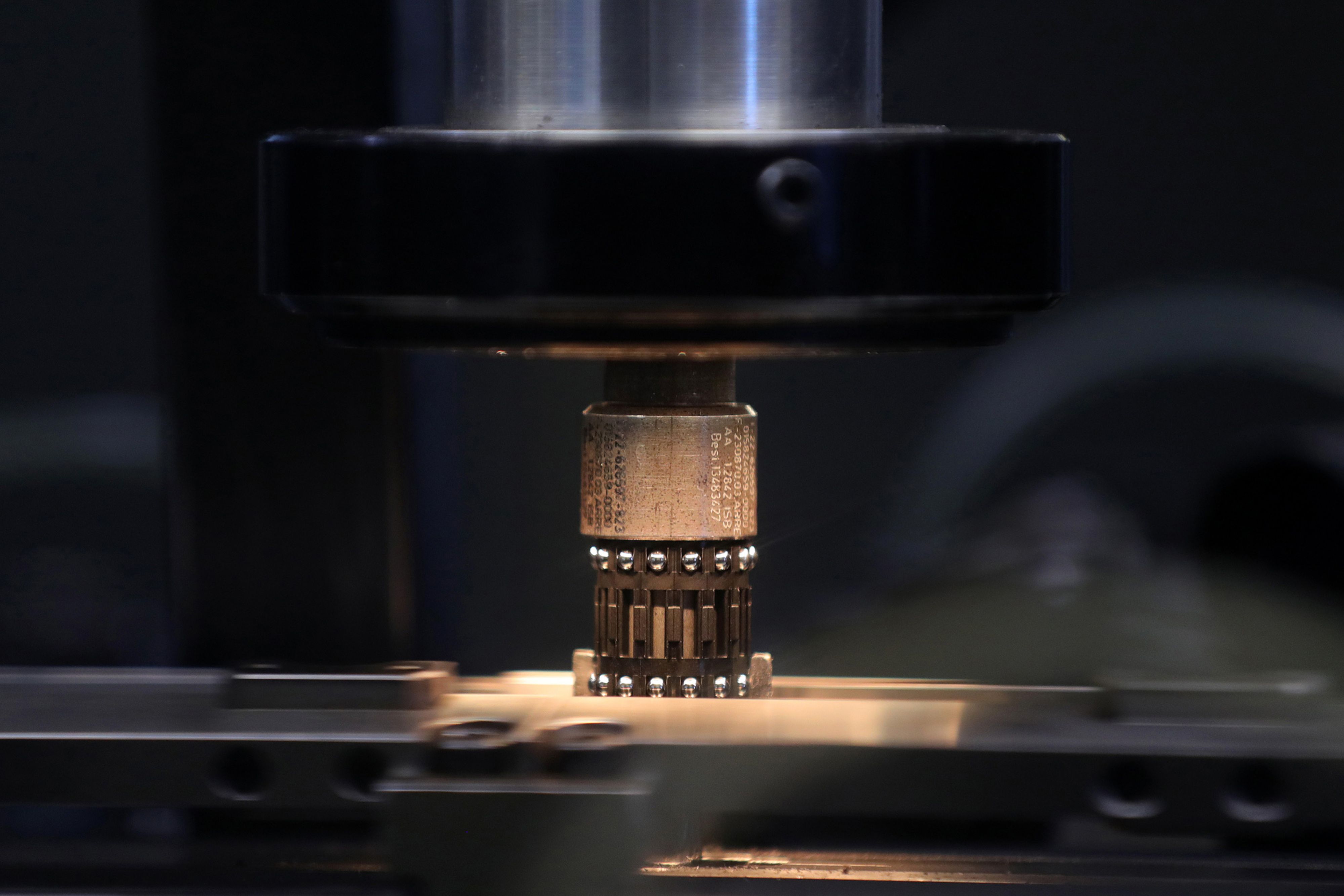  NRB Bearings&rsquo; Sustenance In Auto Demand Key Monitorable, Says ICICI Direct