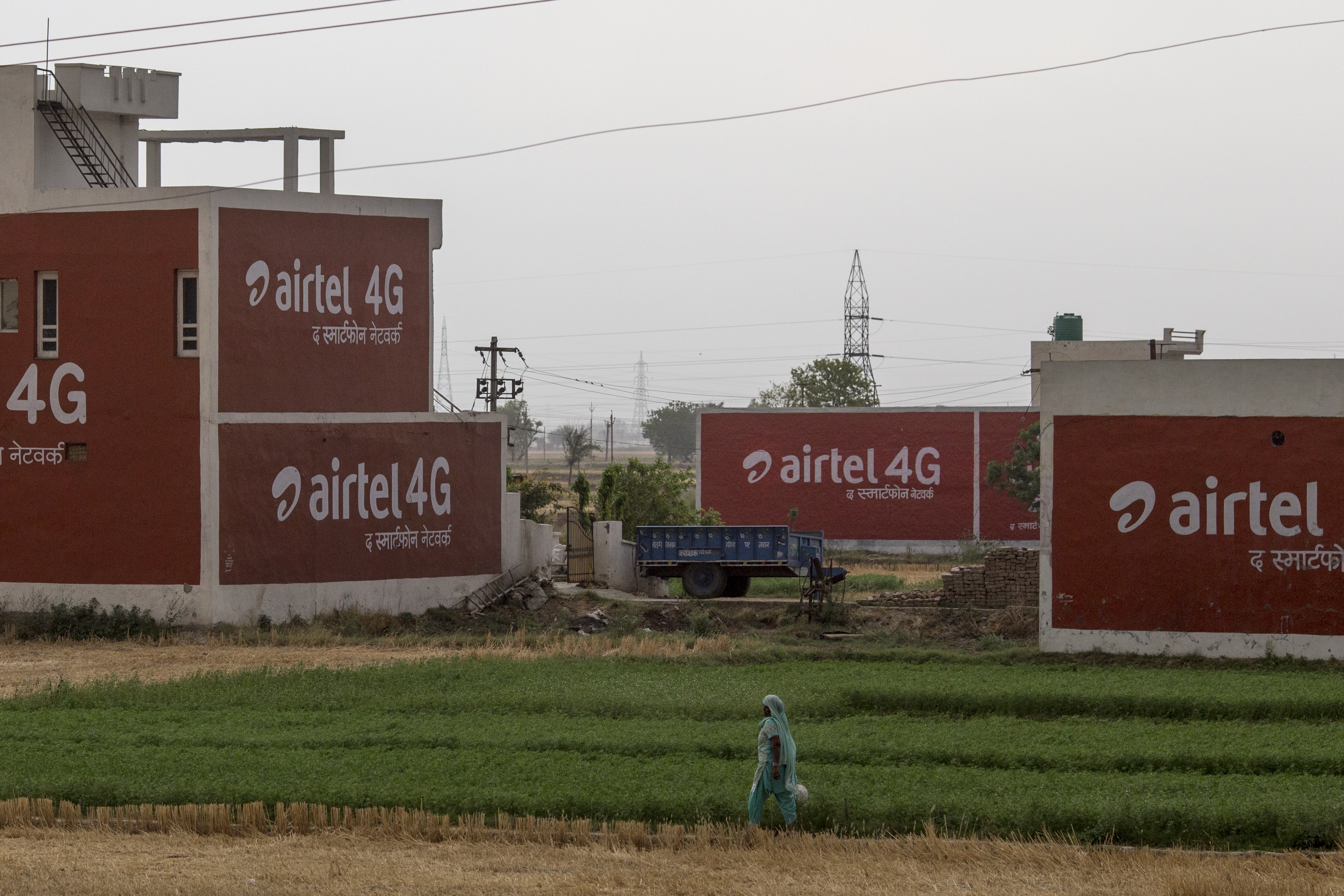 Bharti Airtel&rsquo;s Borrowing Costs Rise