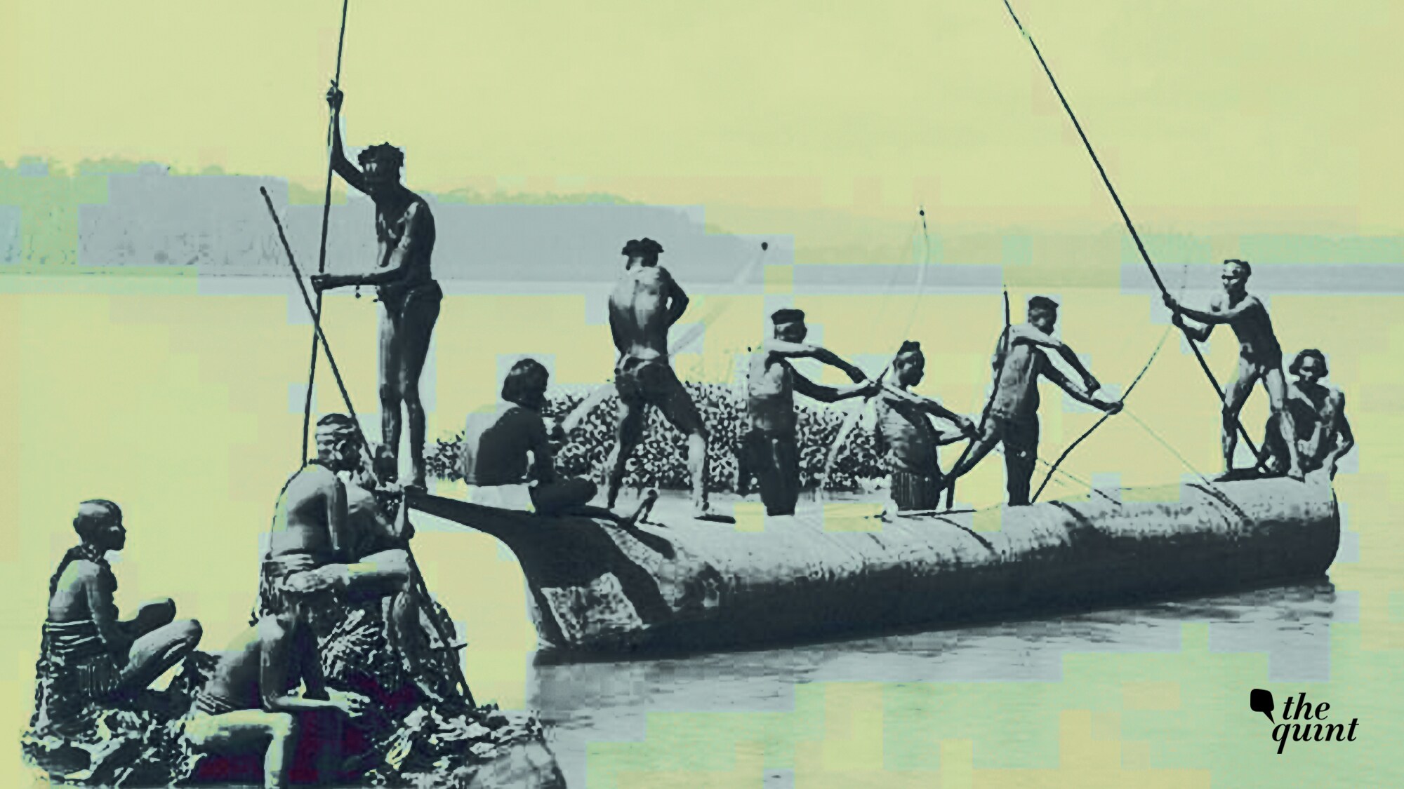 Sentinelese Tribe: What Headlines Won&rsquo;t Tell You About Eco-Tourism