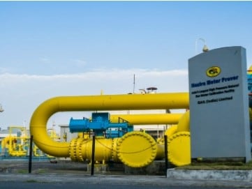 GAIL's Valuations Attractive; Tariff Hike Key Catalyst Says Motilal Oswal Maintaining 'Buy'