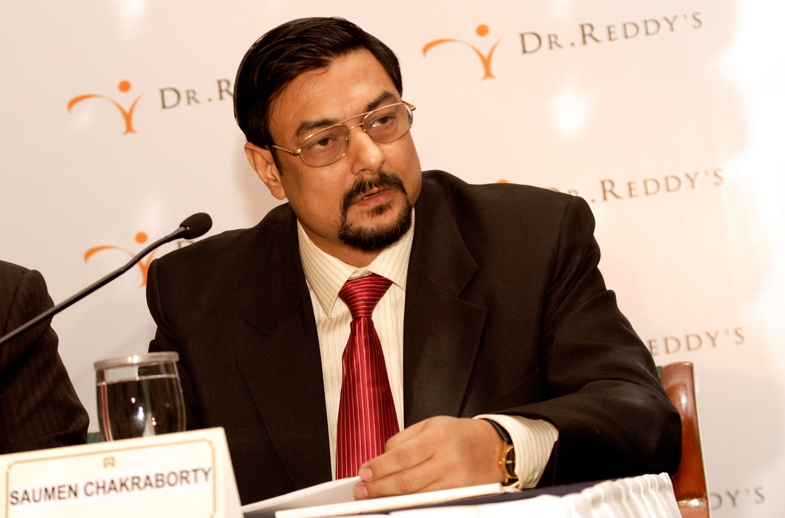 Mrn Reddy Dr Reddy’s To Defend Itself Against Fraud Allegations Made By Korean ...