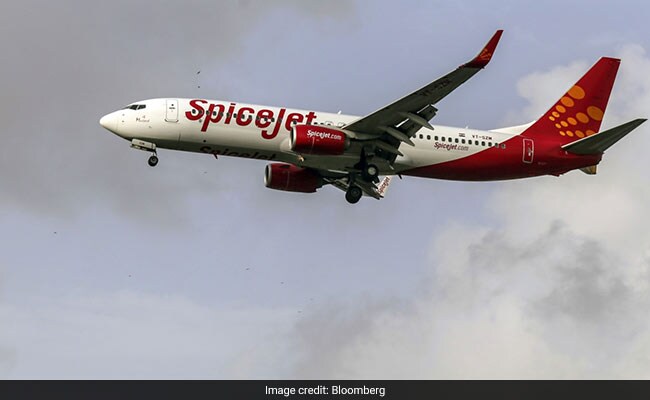 SpiceJet Expects A Surge In Demand As The Virus Is Contained