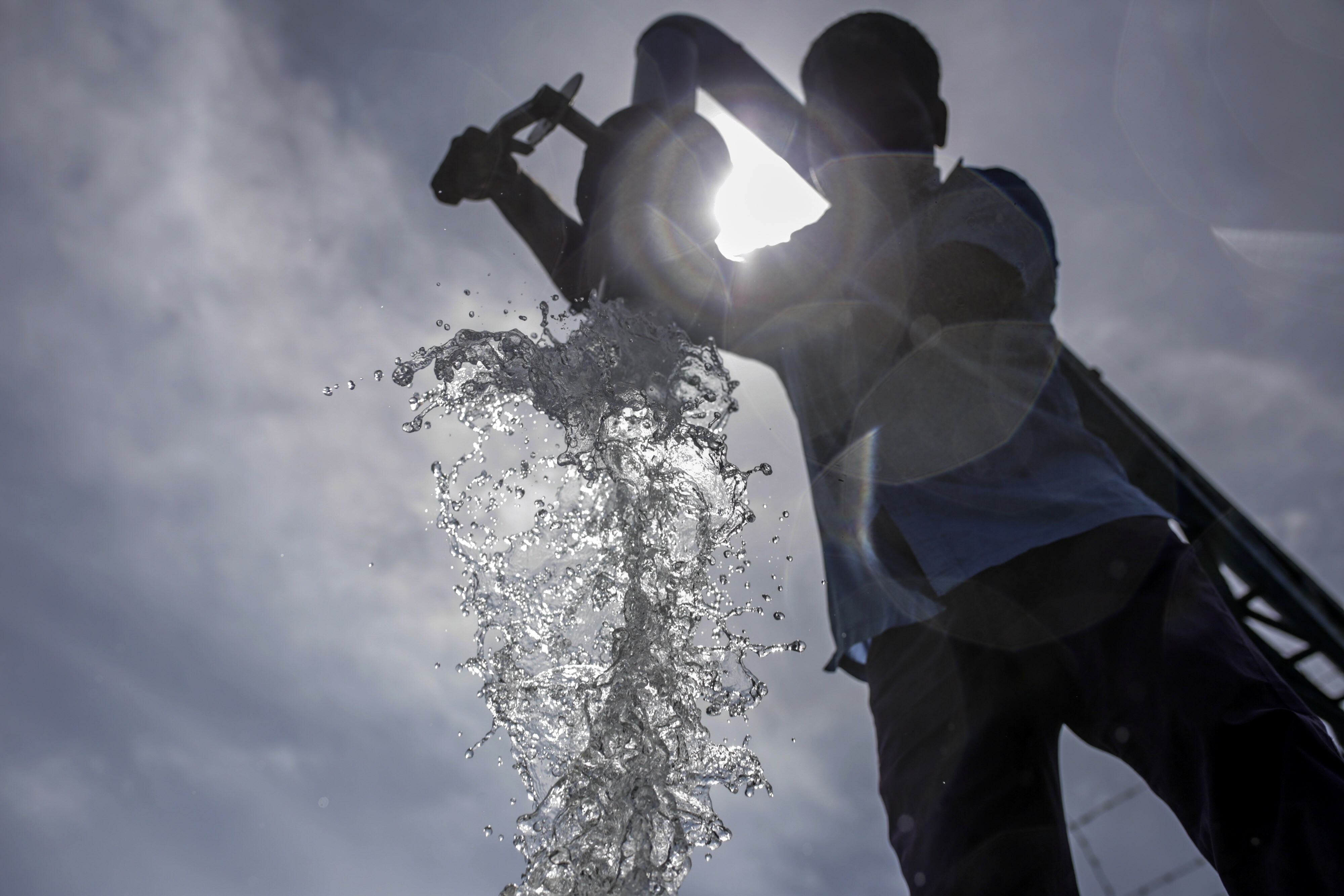 Jal Jeevan Mission: Modi Announces Rs 3.5 Lakh Crore Spend To Secure Water For Indians