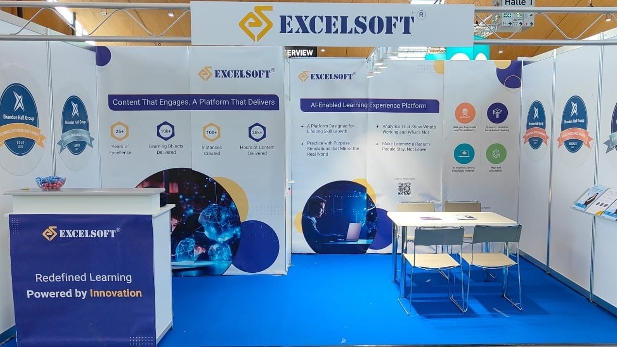 Excelsoft Eyes Inorganic Push As Management Maps Out Multi-Pronged Growth Strategy
