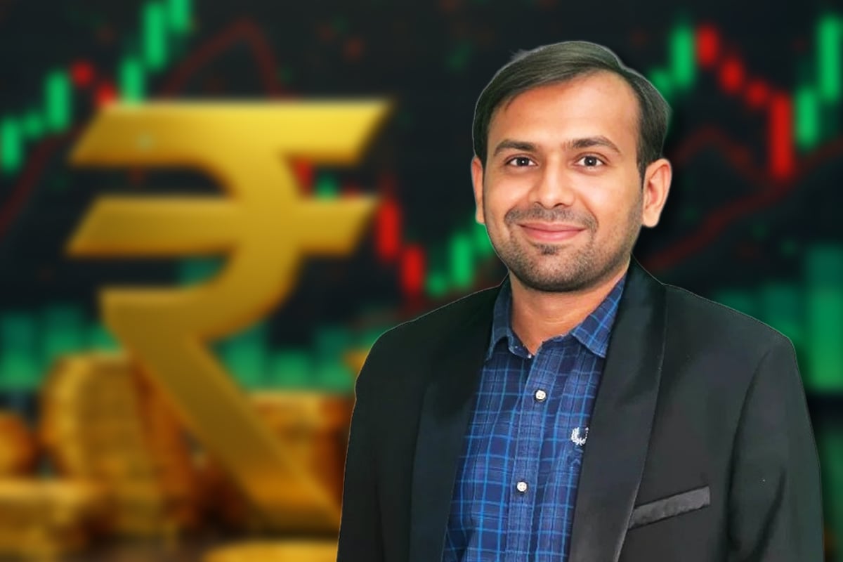 Will Venezuelan Crisis Weigh On D-Street? Aditya Shah Bullish For Long-Term, Picks IT As 'Contra Bet'
