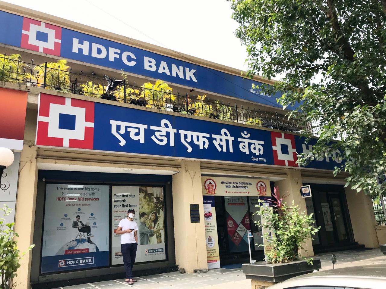 HDFC Bank Expects Higher IT Spends As It Revamps Technology Platform