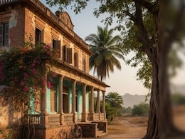 UP Woman Gets Possession Of Ancestral Home After Forced Eviction By Cops