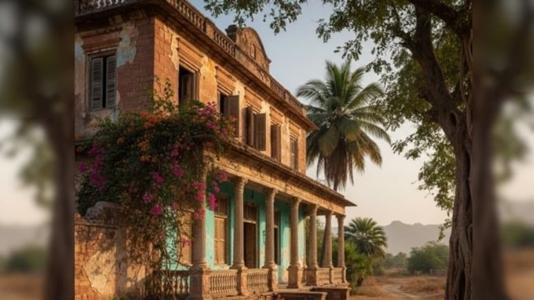 UP Woman Gets Possession Of Ancestral Home After Forced Eviction By Cops