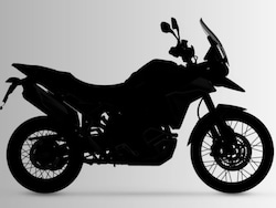 Triumph Tiger 950 Snapped Testing With Radar System; Here's What It Reveals