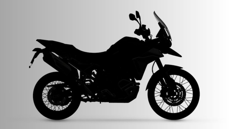 Triumph Tiger 950 Snapped Testing With Radar System; Here's What It Reveals