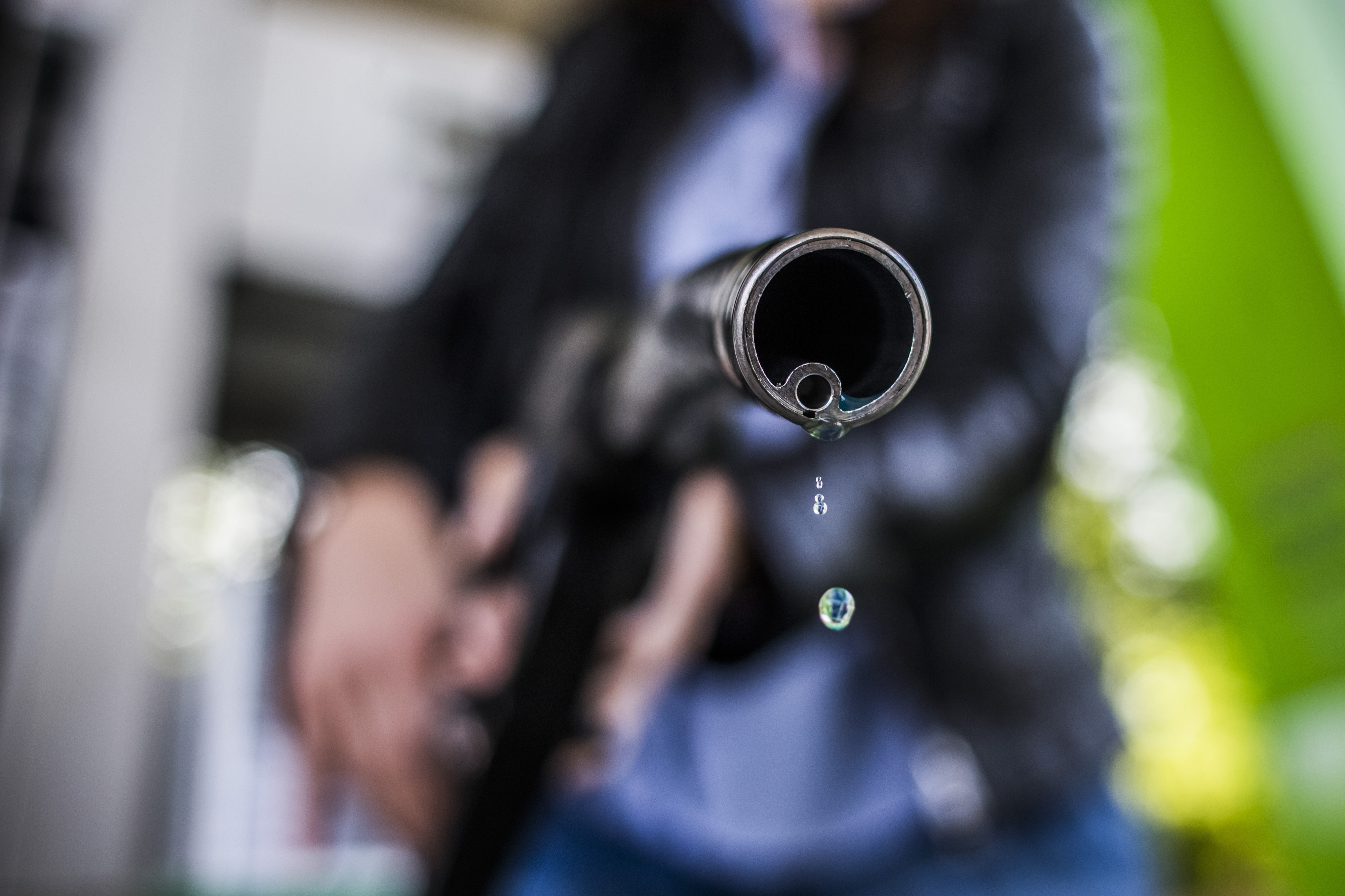 Government Rules Out Excise Duty Cut To Cushion Petrol Prices