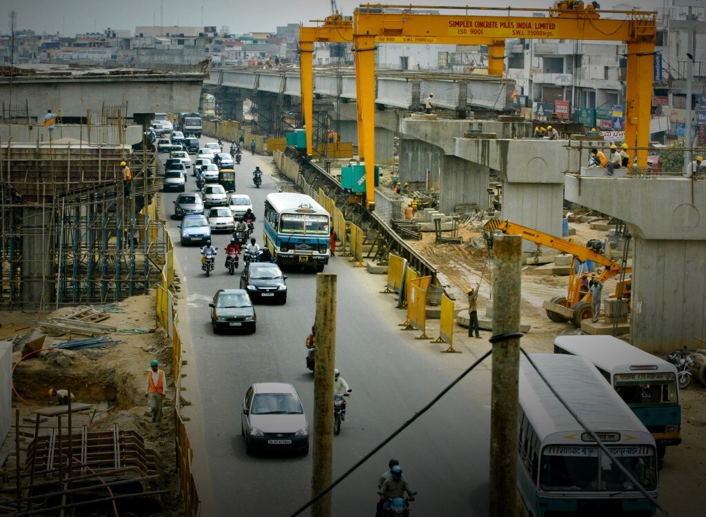CMIE Data Suggests No Pick-Up In Private Investments