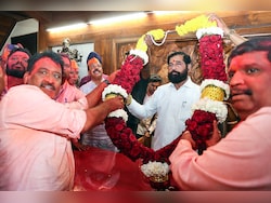 After Hotel Shift, Team Shinde's Fresh Move To Foil Horse-Trading Attempts