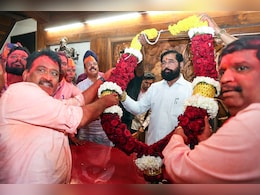 After Hotel Shift, Team Shinde's Fresh Move To Foil Horse-Trading Attempts